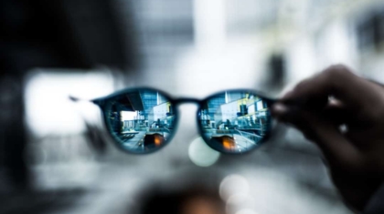 Photo Smart Glasses