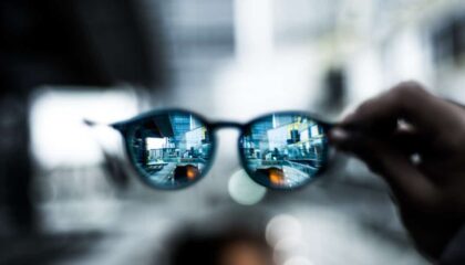 Photo Smart Glasses