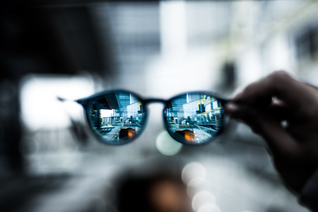 Photo Smart Glasses