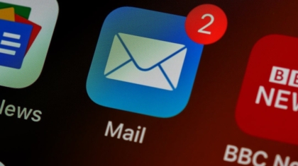 Photo Email Filters