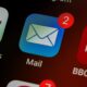 Photo Email Filters