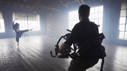 Photo Exoskeleton Technology
