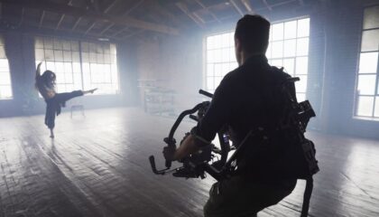 Photo Exoskeleton Technology