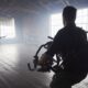 Photo Exoskeleton Technology