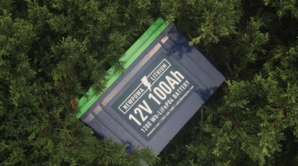 Photo Solid-State Batteries