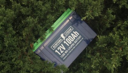 Photo Solid-State Batteries