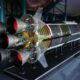 Photo Nuclear Thermal Propulsion