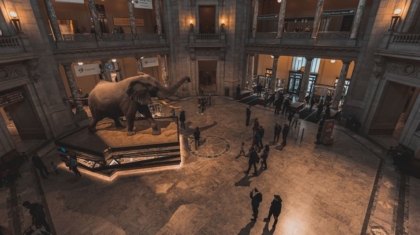 Photo Immersive Historical Experiences