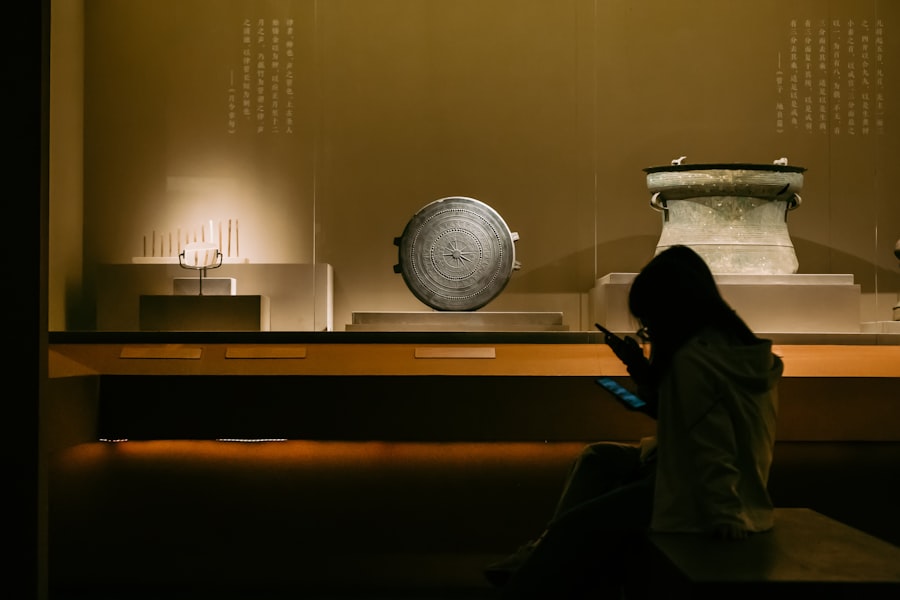 Photo Immersive Historical Experiences