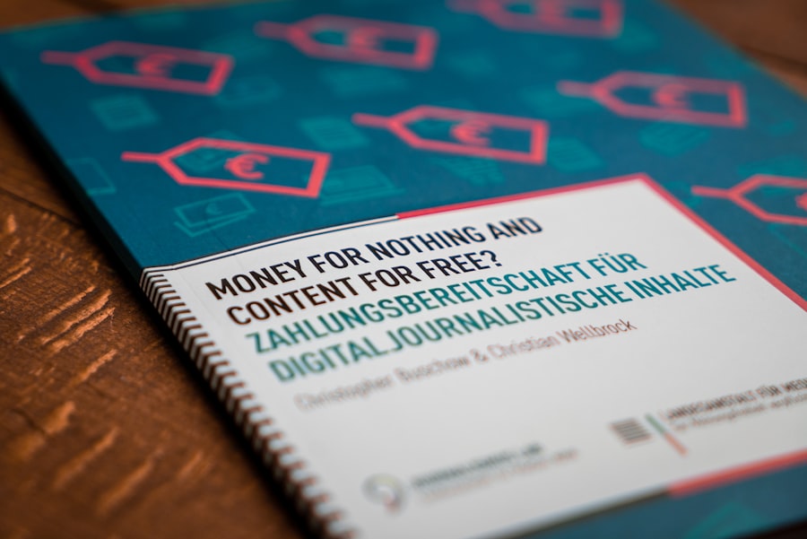 Photo Monetization Strategies