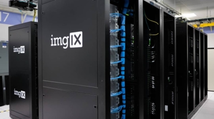 Photo Data Center Expansions