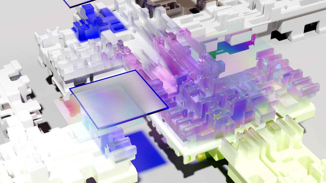 Photo Spatial Computing