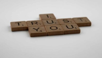 Photo Zero Trust Principles