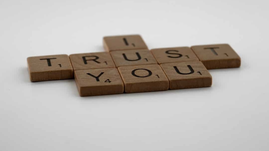 Photo Zero Trust Principles