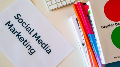 Photo Social Media Workflows
