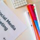 Photo Social Media Workflows