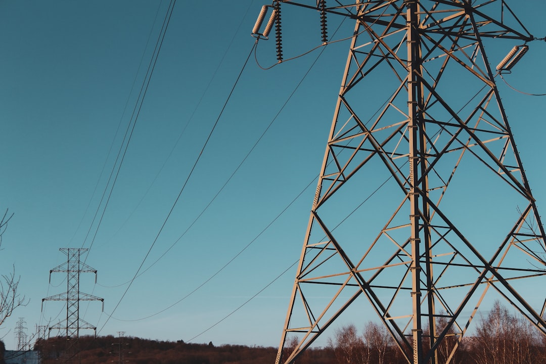 Photo Smart Grids
