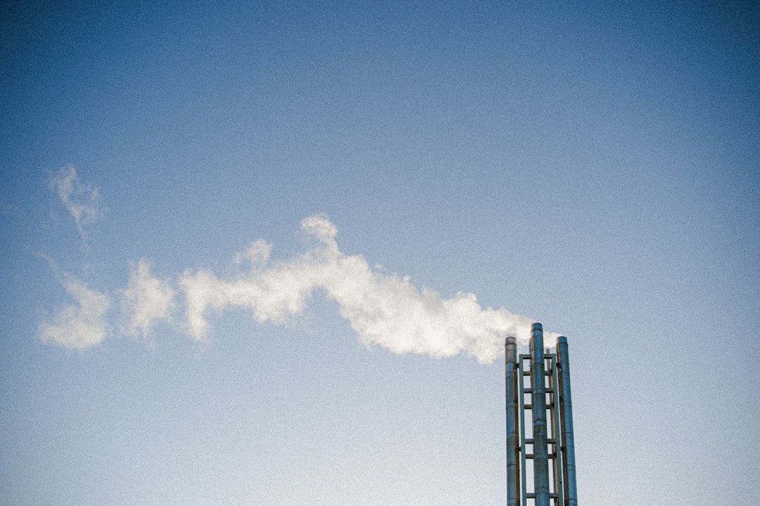 Photo Environmental Impact
