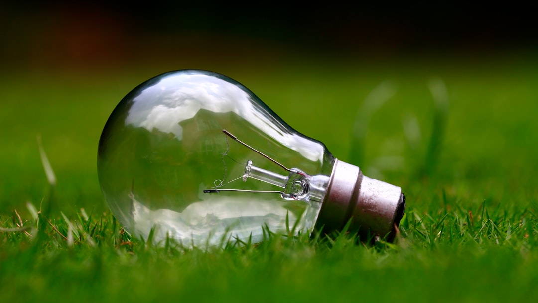 Photo Energy Consumption