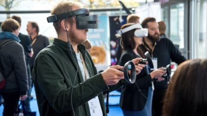 Photo VR Training