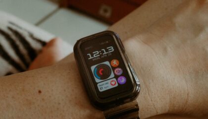 Photo Battery Life