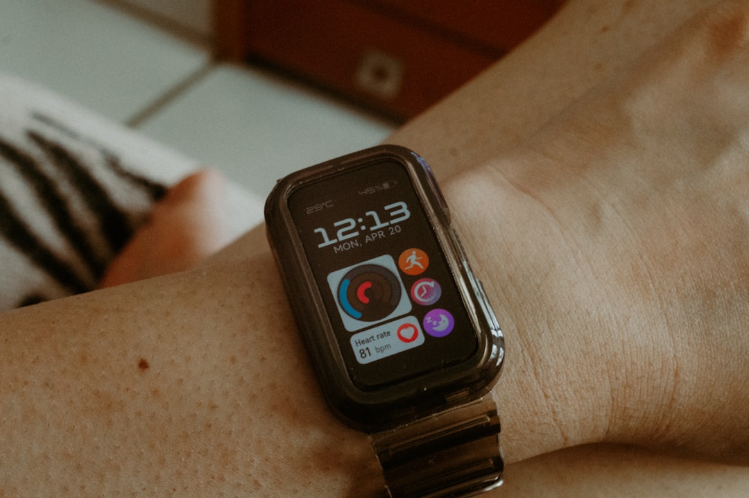 Photo Battery Life