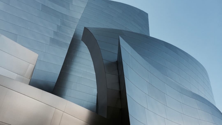 Photo Zero-Trust Architecture