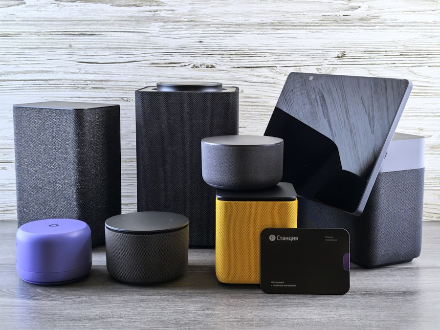 Orchestrating a Seamless Smart Home Ecosystem with Matter Integration 4 Photo Smart Home Ecosystem
