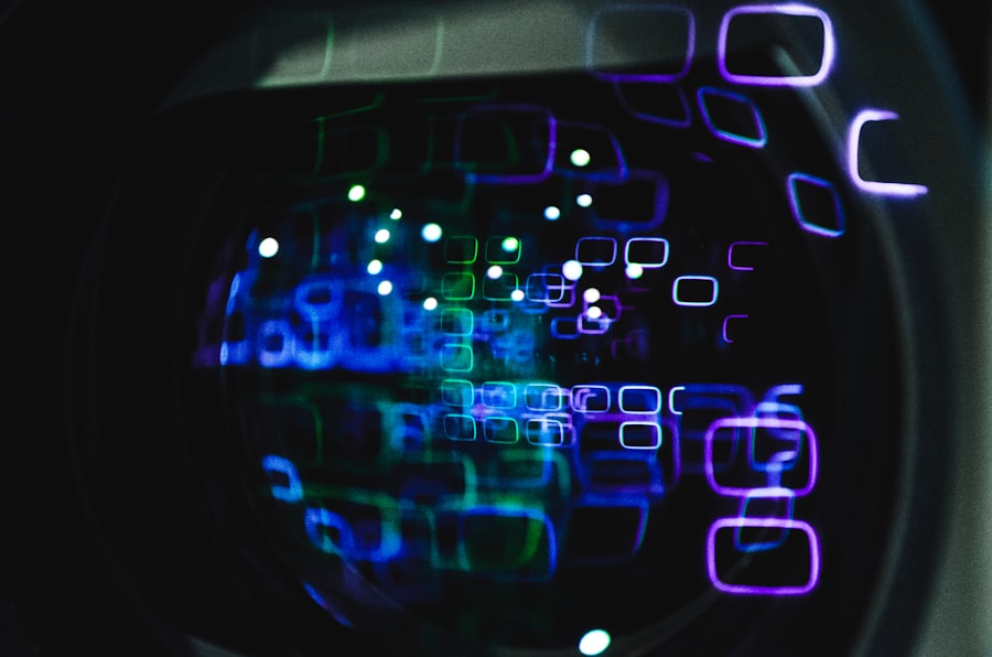 Photo AI-Driven Computer Vision