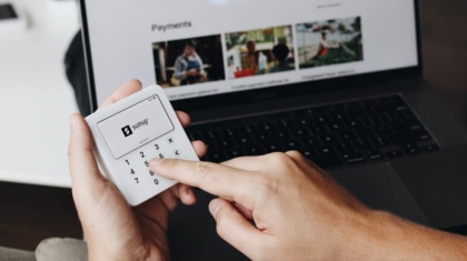 Photo Digital Wallets