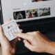 Photo Digital Wallets