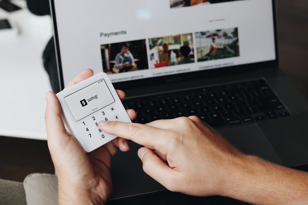 Photo Digital Wallets
