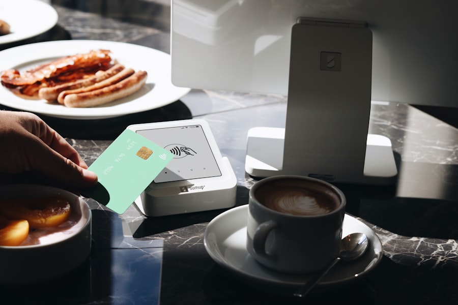Photo Digital Wallets