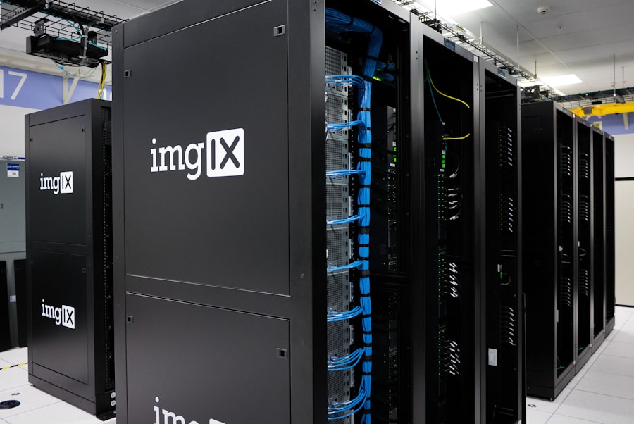 Photo DNA Data Storage Solutions