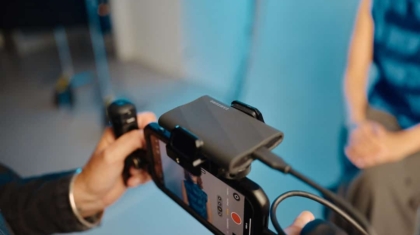 Photo Haptic Feedback Devices