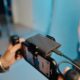 Photo Haptic Feedback Devices
