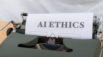Photo Ethical AI Frameworks