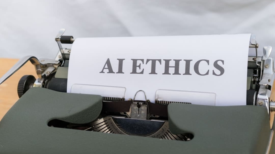 Photo Ethical AI Frameworks