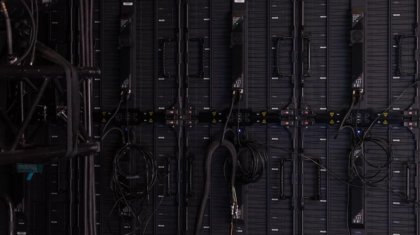 Photo Serverless Workloads