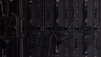 Photo Serverless Workloads