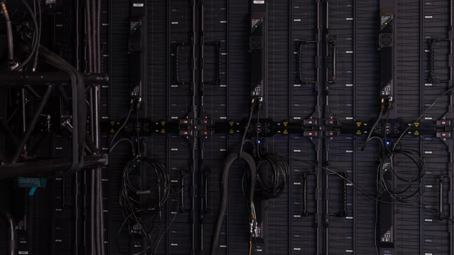 Photo Serverless Workloads