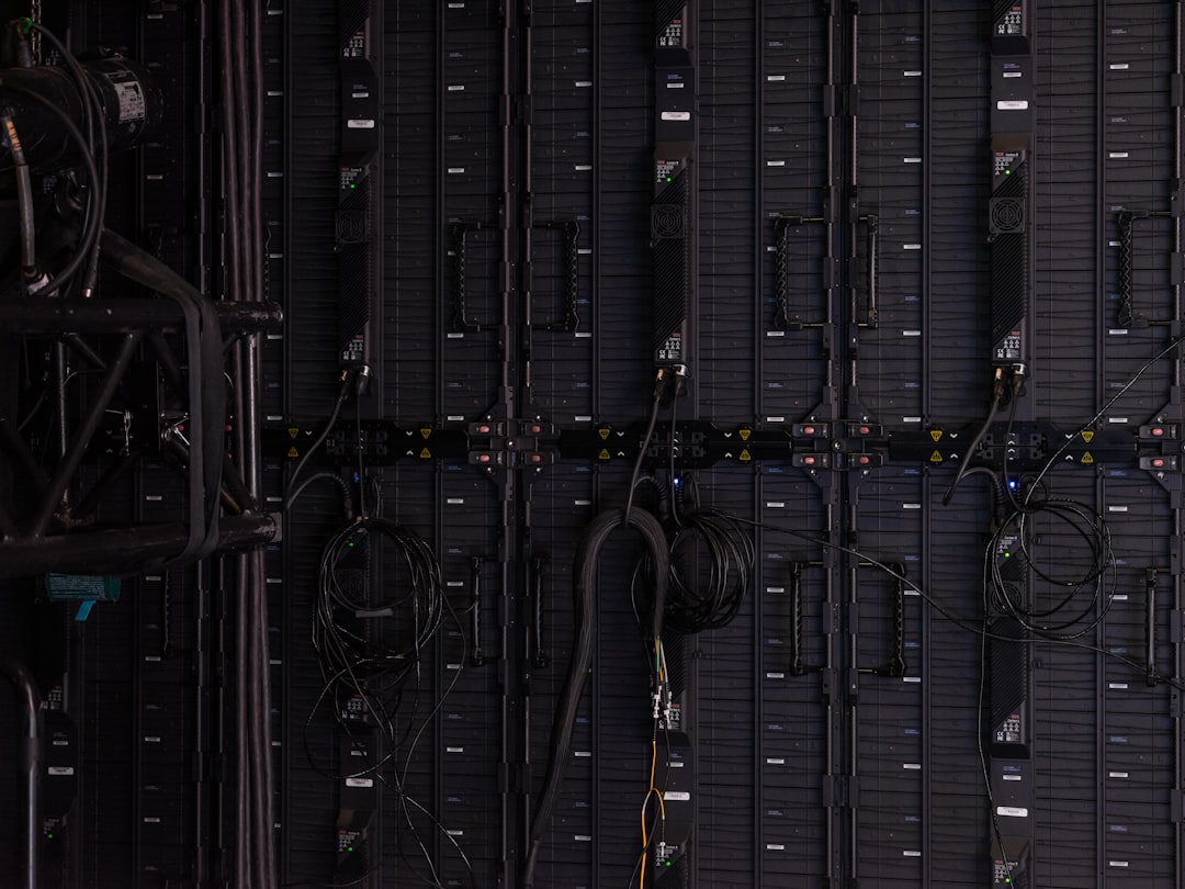 Photo Serverless Workloads