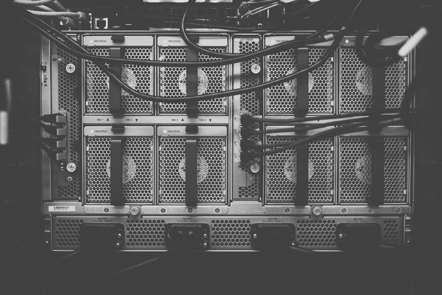 Photo Serverless Workloads