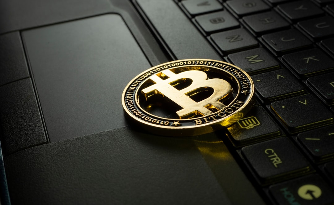 Photo Cryptocurrency Regulations