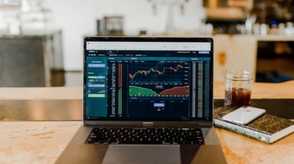 Photo Monetizing Digital Assets