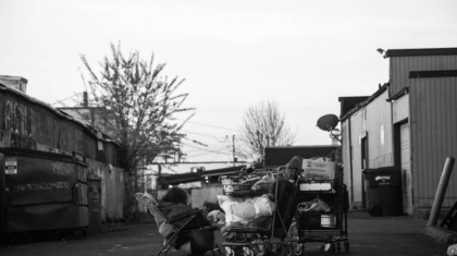 Photo E-Waste Minimization