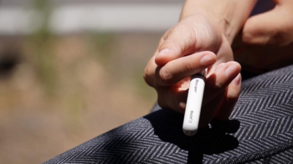 Photo Wearable Biosensors