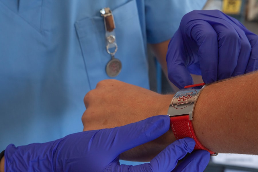 Wearable Biosensors for Continuous Vital Sign Monitoring 4 Photo Wearable Biosensors