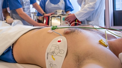 Photo Wearable ECG Monitors