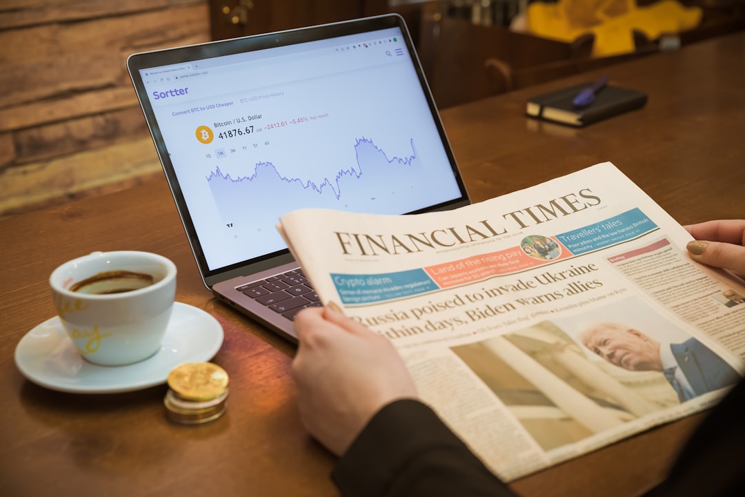 Photo Embedded Finance